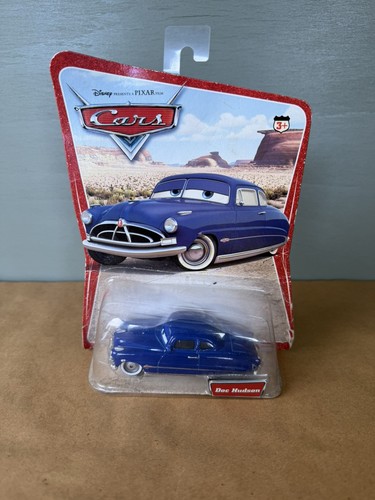 Disney pixar cars doc - pixar,