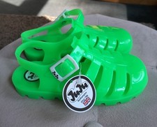 JuJu Girls Nino Neon Green
