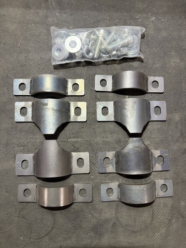 Roll cage saddle bracket weld - roll,