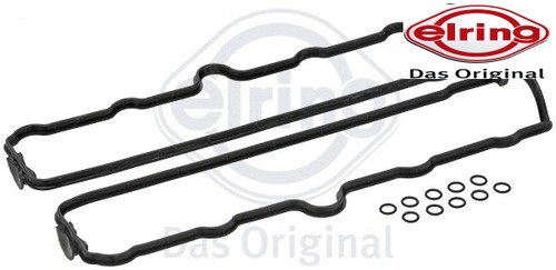 Cylinder head cover gasket - head,