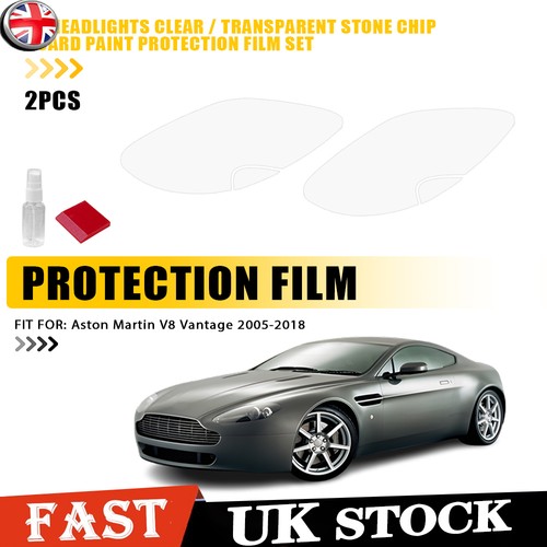 For aston martin vantage - for,