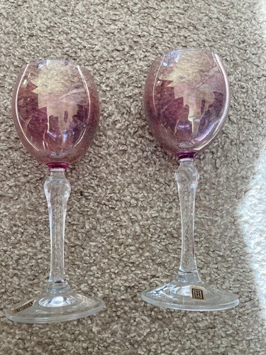 Six vintage cranberry wine - vintage,