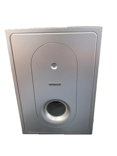 Teac sub woofer - sub-woofer, unit.