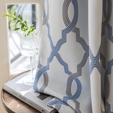 100% Blackout Curtains 54