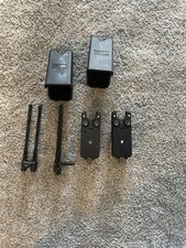 Delkim EV-D Bite Alarm Set of