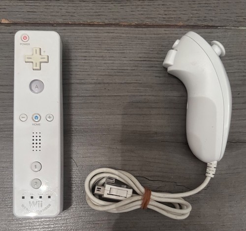 Official nintendo wii - official,
