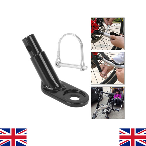 Bicycle bike trailer - bike,