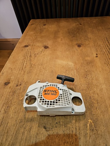 Genuine stihl ms180 chainsaw - stihl,