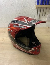 Troy Lee Designs D2 Full Face