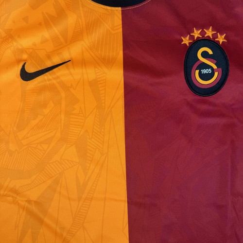 Galatasaray football shirt - galatasaray,