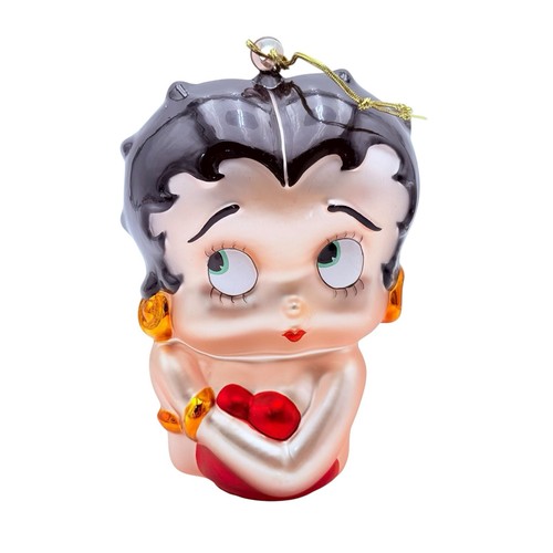 Kurt adler betty - kurt, boop