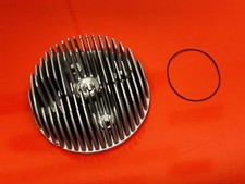 VESPA T5125 MK1 T5125 CLASSIC 172ccm CYLINDER HEAD FOR MALOSSI 172 CYLINDER KIT