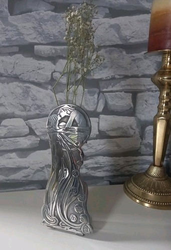 Vintage pewtermill crafts - vintage,