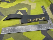 Genuine British Royal Navy -