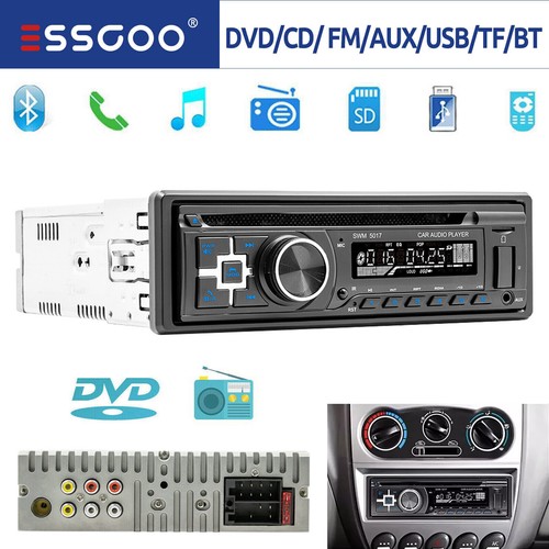 Car stereo radio dvd - car,
