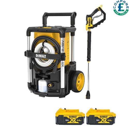 Dewalt dcmpw1600 36v - dewalt,