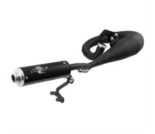 Lambretta Series Li GP SX TV NK RB20-RB25 AF Rayspeed Tornado Racing Exhaust
