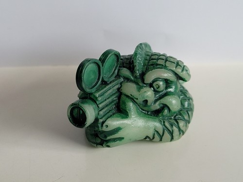 Mini boglin the rude - boglin,