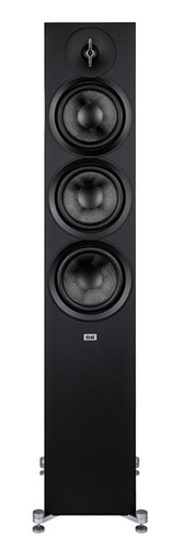 Elac debut f6 - 3.0, f6.3