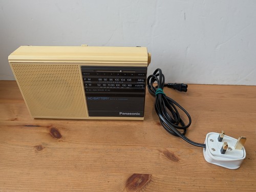 Vintage panasonic 542 - vintage, /