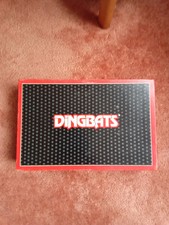 Dingbats Board Game By