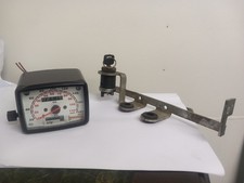 HUSABERG 650 FE SPEEDO BRACKET