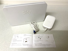 Sky Wireless Broadband Booster, WiFi Extender, Model SE210