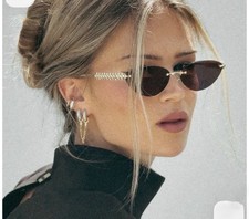 Cartier CT0543S Rimless