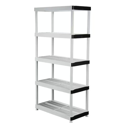 Tier easy assembly - 5-tier,