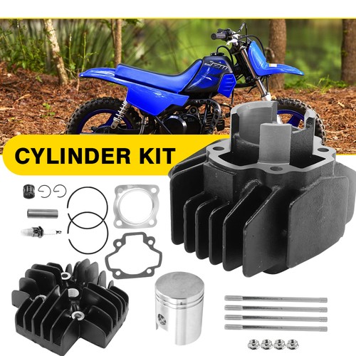 Top end rebuild kit - top,
