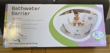 BabyDam Bathwater Barrier New