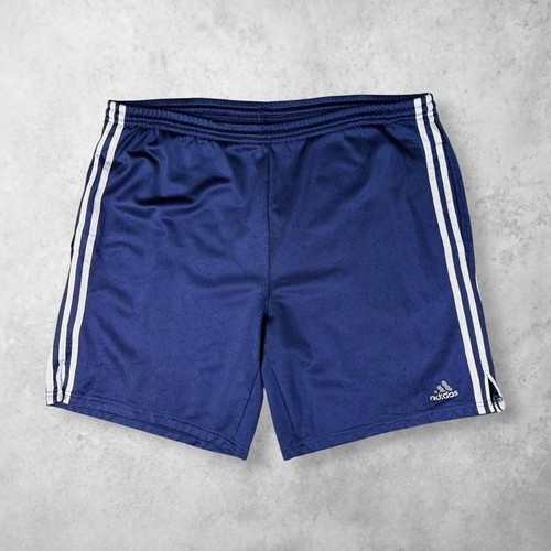 Vintage adidas shorts mens - shorts, xl