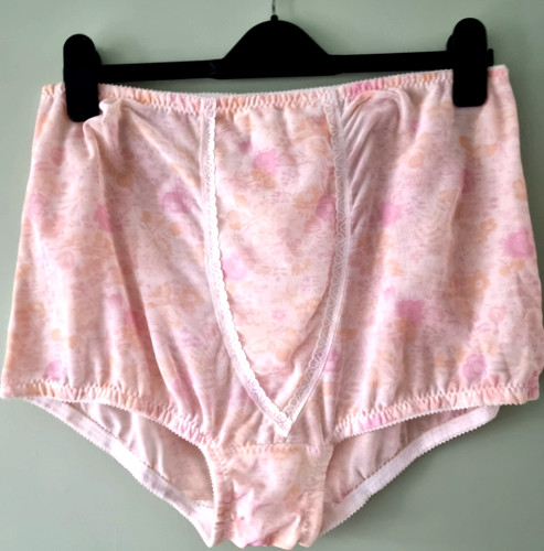 Vintage 70s floral - vintage,