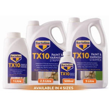 Bartoline TX10 All Purpose Non