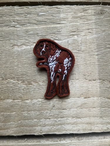 German shorthaired pointer dog - german,