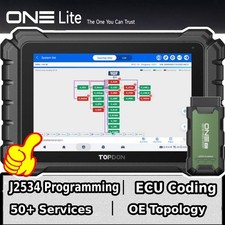 2026 TOPDON ONE Lite