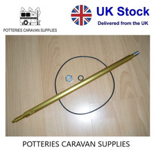 CARVER CASCADE 2 WATER HEATER