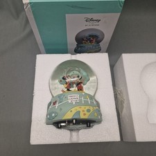 Disney Mickey and Mini Mouse