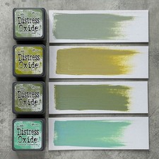 Ranger Tim Holtz Mini Distress