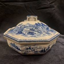 Antique Royal Doulton