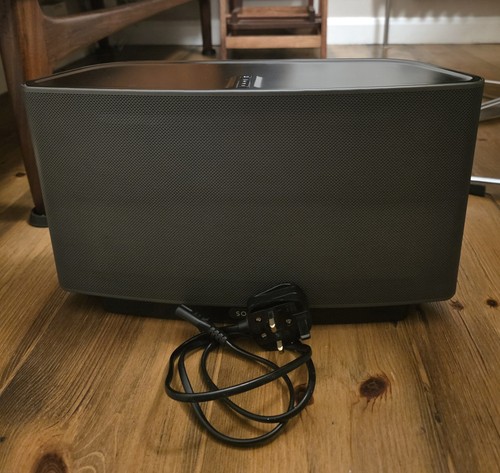 Sonos play wireless sound - sonos, play:5