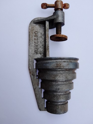 Vintage juneero wire - vintage, bending