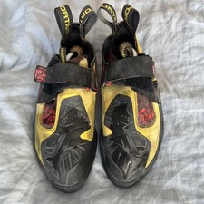 La sportiva Skwama Climbing