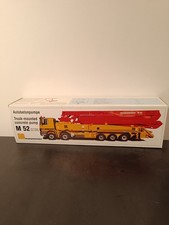 Mercedes Benz Actros Putzmeister M52 - Conrad 40135/01