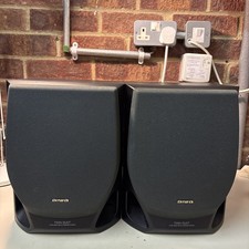 2x Aiwa Hi-Fi SX-NV100  Stereo