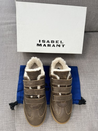 Fabulous new isabel marant - fabulous,