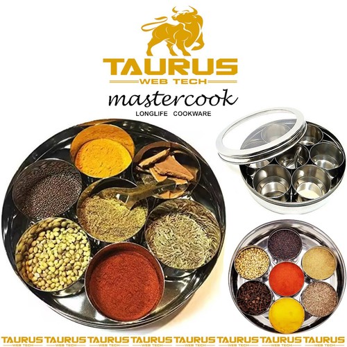 Master cook authentic indian - cook,