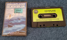 Sinclair ZX Spectrum Game