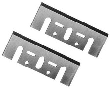 MAKITA 82MM TCT PLANER BLADES
