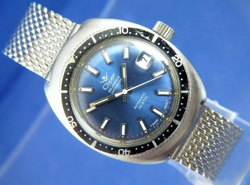Cliper automatic skin diver - cliper,